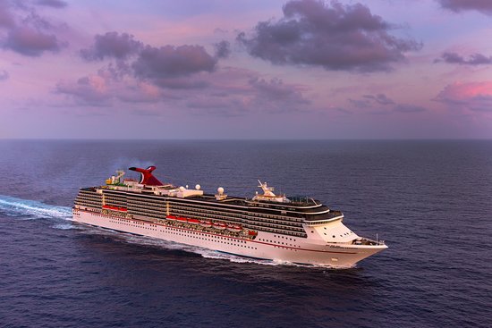 Carnival Legend
