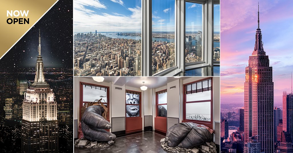 Empire State Building